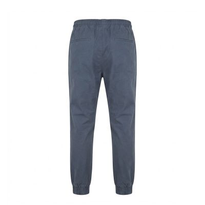 PANTALON JOGGER LUMBERJACK HOMME ANTHRACITE